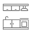 International Modular Kitchen